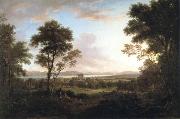 Alexander Nasmyth Castle Huntly. oil painting picture wholesale